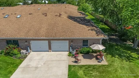 1084 Chovan Drive Joliet IL 60435