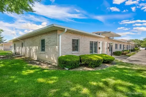 1084 Chovan Drive Joliet IL 60435