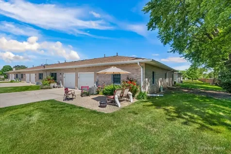 1084 Chovan Drive Joliet IL 60435