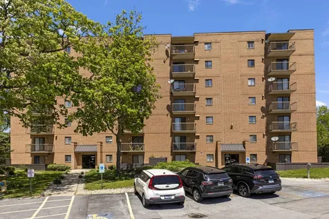 6010 Lake Bluff Drive Tinley Park IL 60477