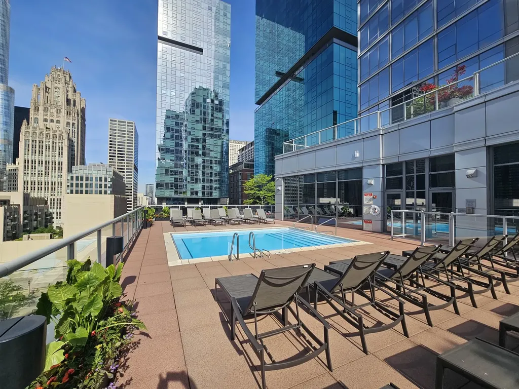 240 East Illinois Street Chicago IL 60611