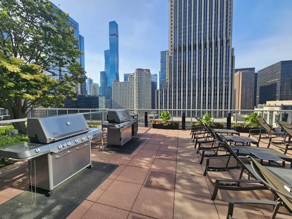 240 East Illinois Street Chicago IL 60611