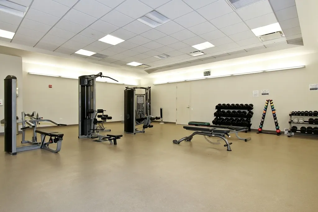 240 East Illinois Street Chicago IL 60611
