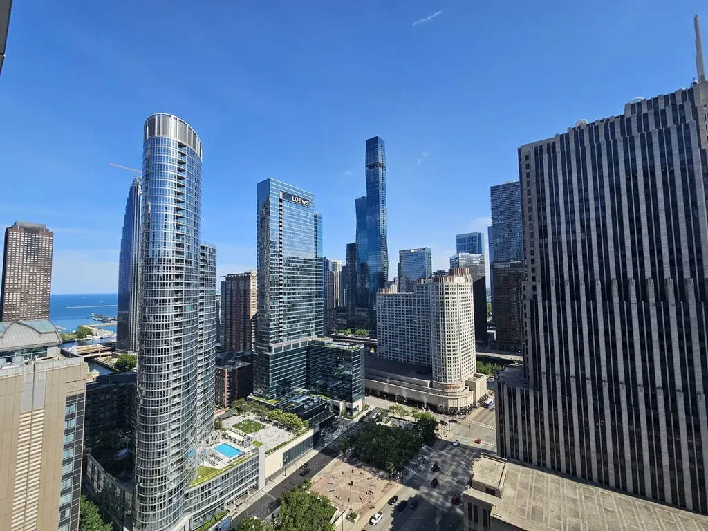 240 East Illinois Street Chicago IL 60611