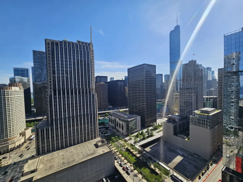 240 East Illinois Street Chicago IL 60611