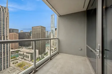 240 East Illinois Street Chicago IL 60611