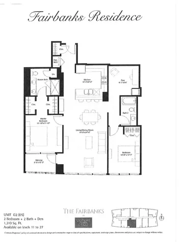240 East Illinois Street Chicago IL 60611