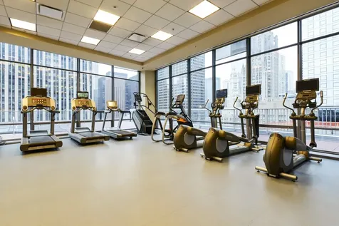 240 East Illinois Street Chicago IL 60611