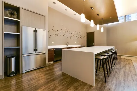 240 East Illinois Street Chicago IL 60611