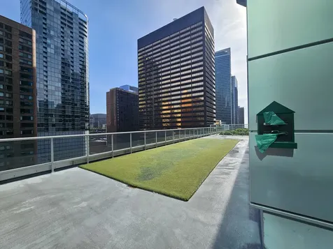 240 East Illinois Street Chicago IL 60611