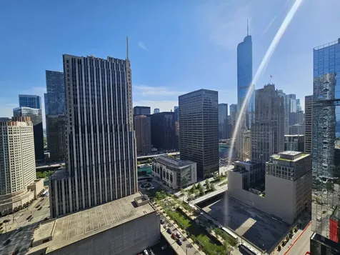 240 East Illinois Street Chicago IL 60611