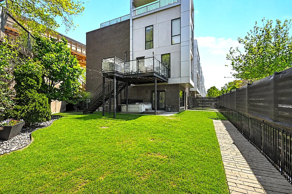 1755 North Winnebago Avenue Chicago IL 60647