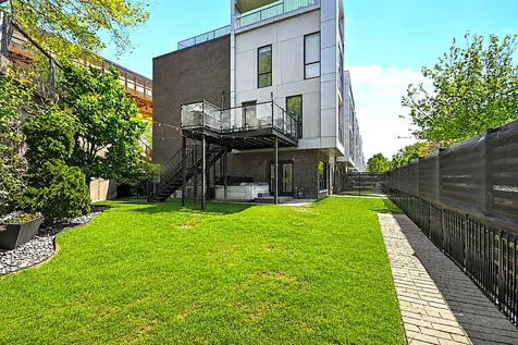 1755 North Winnebago Avenue Chicago IL 60647