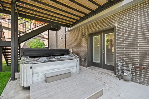 1755 North Winnebago Avenue Chicago IL 60647