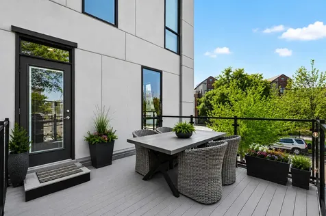 1755 North Winnebago Avenue Chicago IL 60647