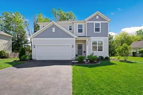 2220 Walnut Glen Boulevard Island Lake IL 60042