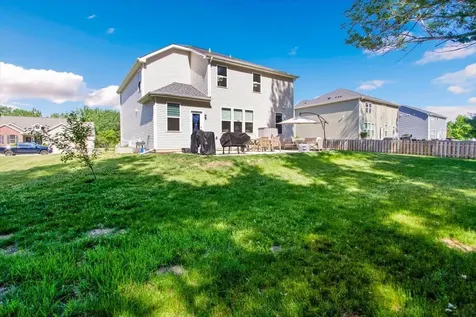 2220 Walnut Glen Boulevard Island Lake IL 60042