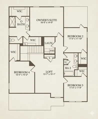 2220 Walnut Glen Boulevard Island Lake IL 60042