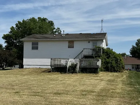1207 West 23rd Street Rock Falls IL 61071