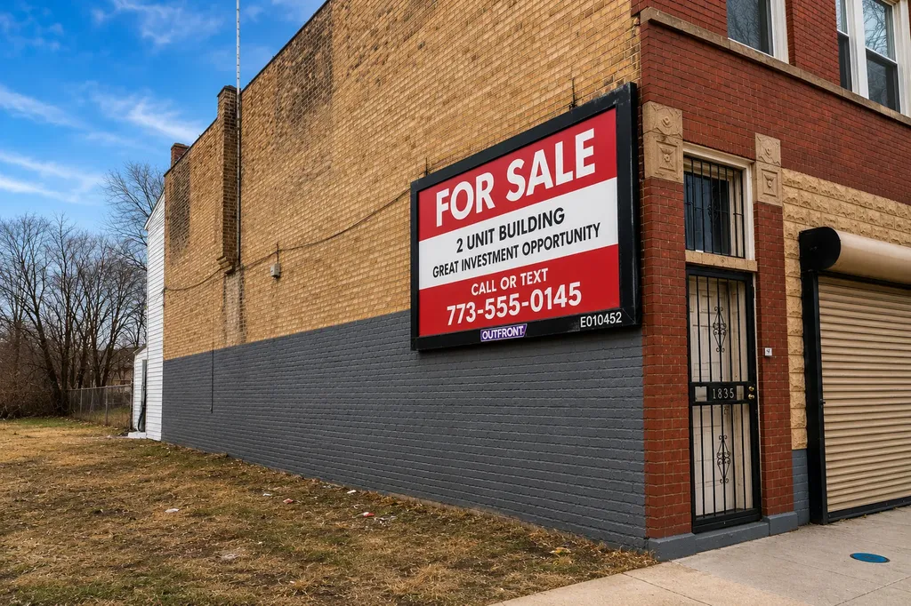 1835 East 79th Street Chicago IL 60649