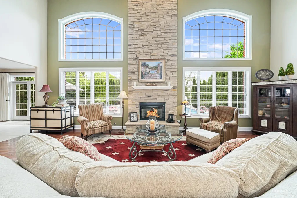21359 Saddle Lane Mokena IL 60448