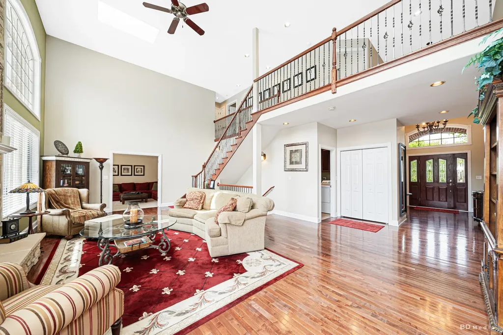 21359 Saddle Lane Mokena IL 60448