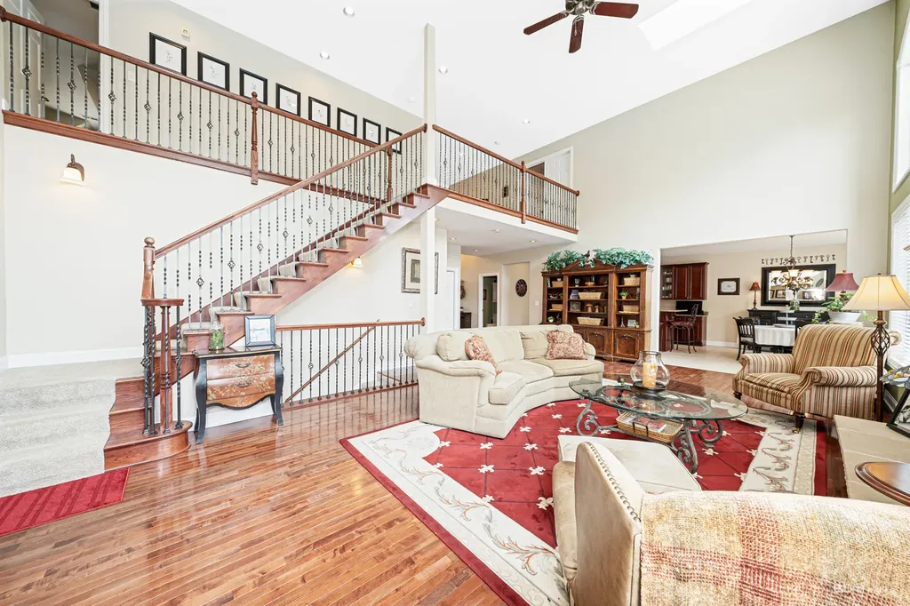 21359 Saddle Lane Mokena IL 60448