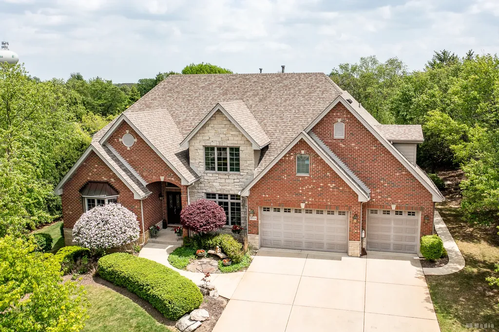 21359 Saddle Lane Mokena IL 60448