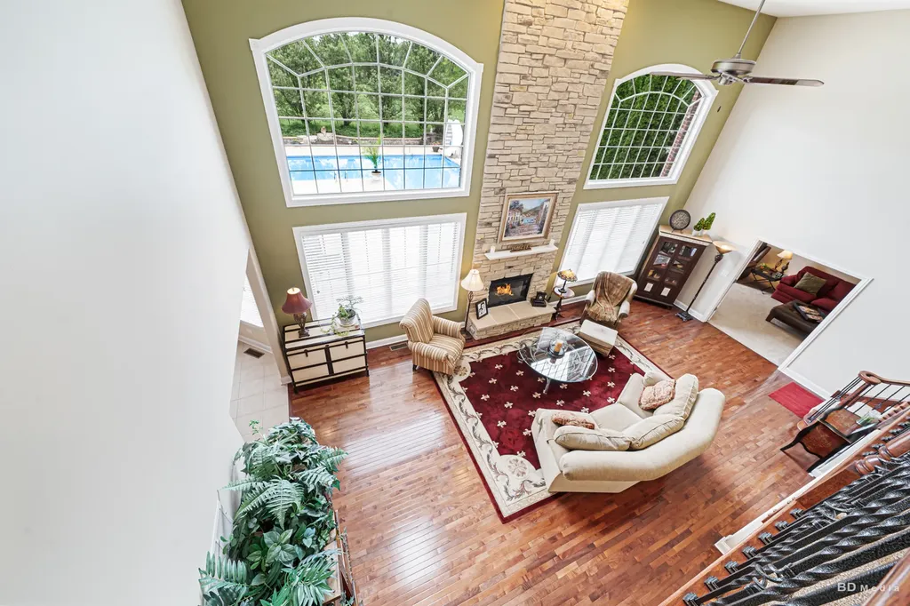 21359 Saddle Lane Mokena IL 60448