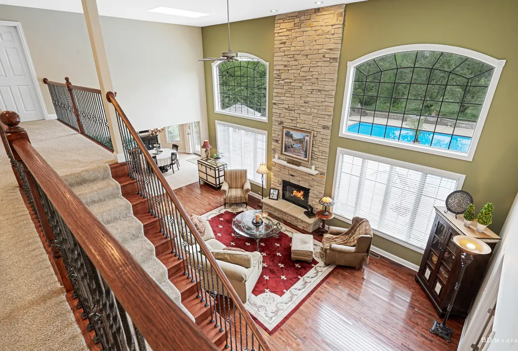 21359 Saddle Lane Mokena IL 60448