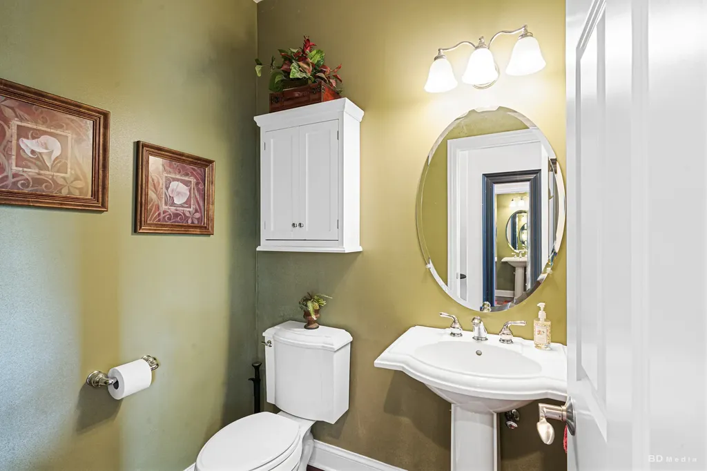 21359 Saddle Lane Mokena IL 60448