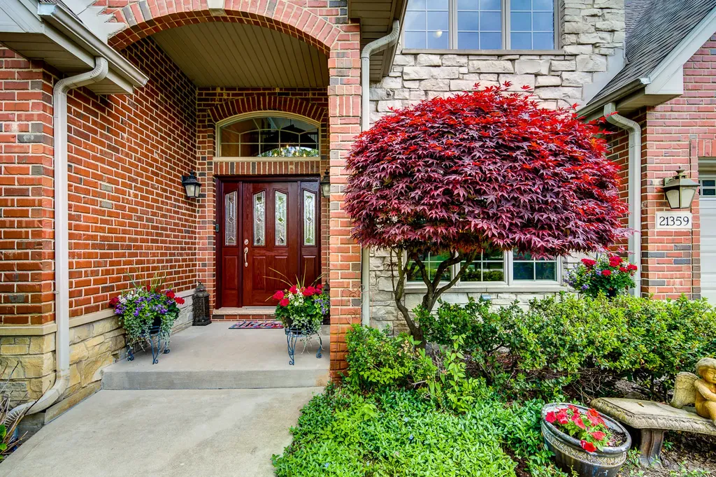 21359 Saddle Lane Mokena IL 60448