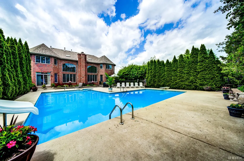 21359 Saddle Lane Mokena IL 60448