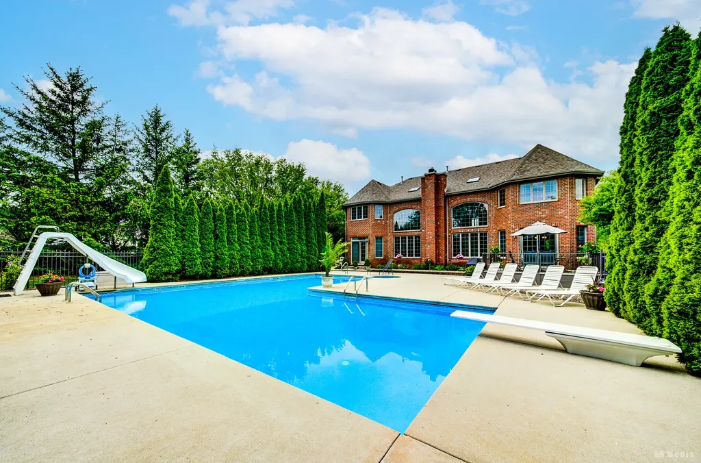 21359 Saddle Lane Mokena IL 60448