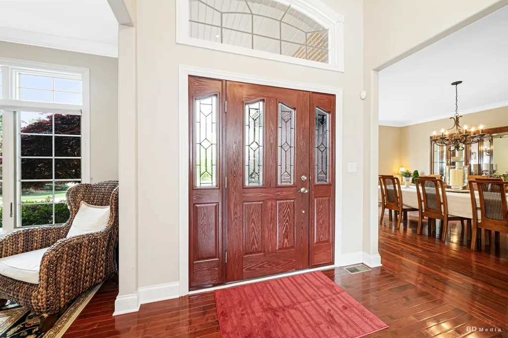 21359 Saddle Lane Mokena IL 60448