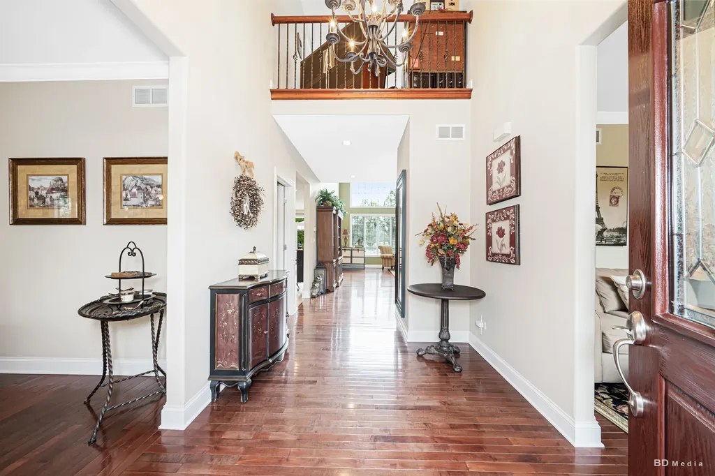 21359 Saddle Lane Mokena IL 60448