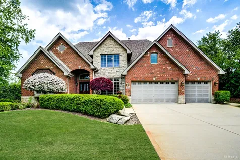 21359 Saddle Lane Mokena IL 60448