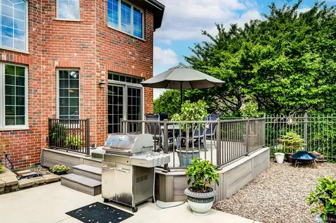 21359 Saddle Lane Mokena IL 60448