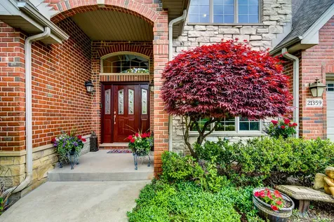 21359 Saddle Lane Mokena IL 60448