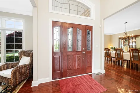 21359 Saddle Lane Mokena IL 60448