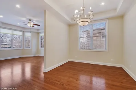 507 Locust Road Wilmette IL 60091