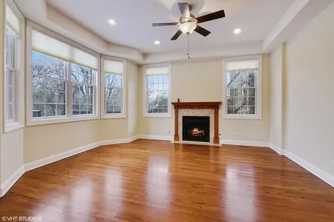 507 Locust Road Wilmette IL 60091