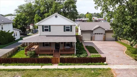317 East Dearborn Street Plano IL 60545