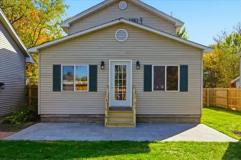 317 East Dearborn Street Plano IL 60545