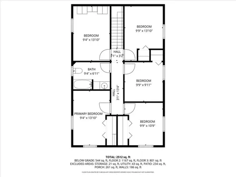 317 East Dearborn Street Plano IL 60545