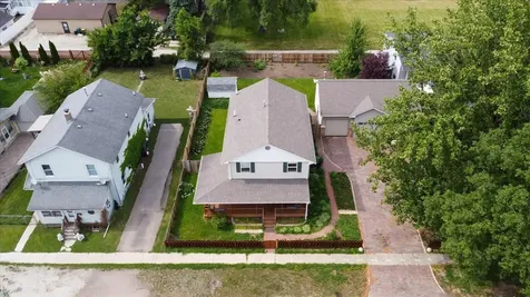 317 East Dearborn Street Plano IL 60545
