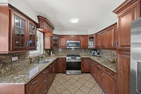 1707 Corregidor Street Joliet IL 60435