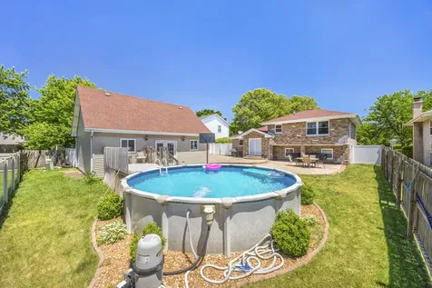 1707 Corregidor Street Joliet IL 60435