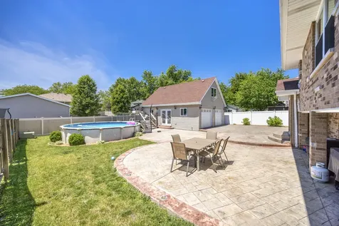 1707 Corregidor Street Joliet IL 60435