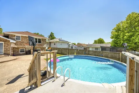 1707 Corregidor Street Joliet IL 60435